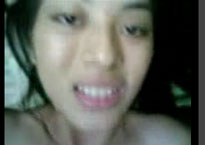 Malinamnam hanggang dulo si mam